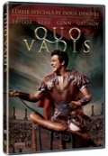 Quo Vadis (Ultimate Collector s Edition)