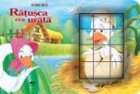 coperta Ratusca cea urata (Cubopuzzle)