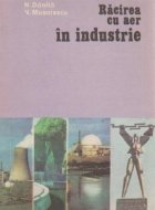 Racirea aer industrie Aplicatii energetica