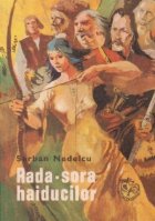 Rada sora haiducilor