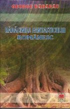 coperta Radacinile Fantasticului Romanesc