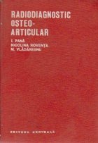 Radiodiagnostic osteo articular