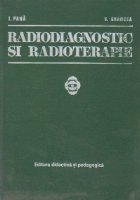 Radiodiagnostic radioterapie