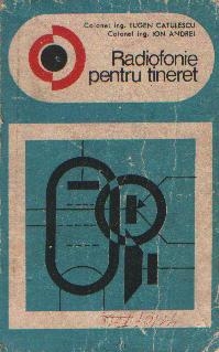 Radiofonie pentru tineret