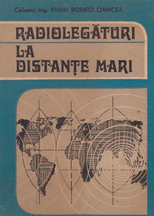 Radiolegaturi la distante mari