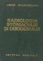 Radiologia stomacului duodenului