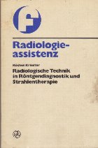 Radiologie Assistenz