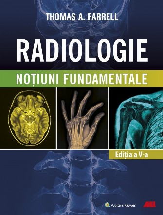 Radiologie : noţiuni fundamentale