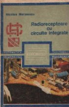 Radioreceptoare circuite integrate