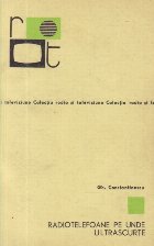 Radiotelefoane unde ultrascurte