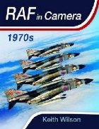 RAF Camera: 1970s