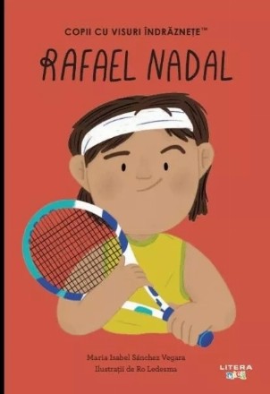 Rafael Nadal