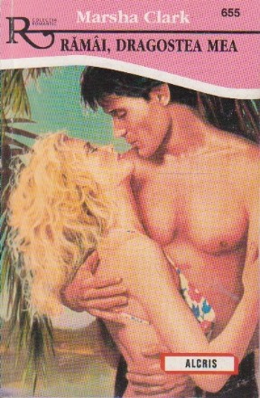 Ramai, dragostea mea