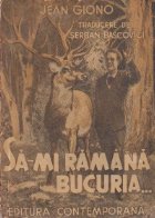 ramana bucuria