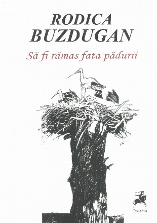 Sa fi ramas fata padurii