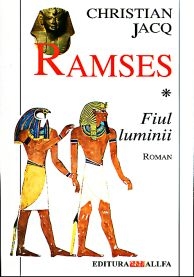 RAMSES. VOL 1: FIUL LUMINII