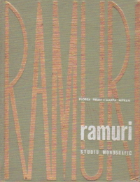 Ramuri. Studiu monografic