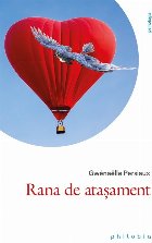 Rana ataşament