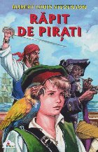 Rapit de pirati