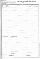coperta Raport de gestiune zilnic A4