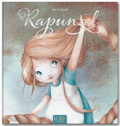 Rapunzel
