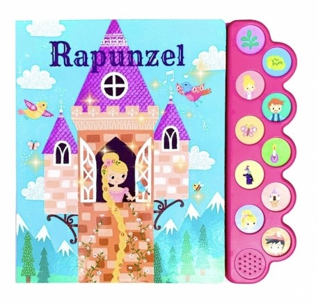 Rapunzel