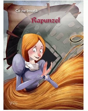 Rapunzel
