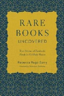 Rare Books Uncovered