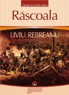coperta Rascoala