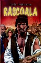 coperta Rascoala