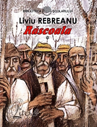 Rascoala / Vol. I + II