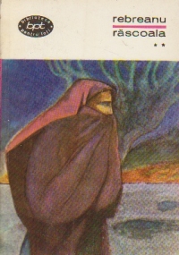 Rascoala, Volumele I si II