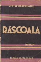 coperta Rascoala, Volumul I - Se misca tara!