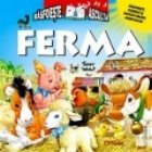 coperta Rasfoieste si asculta - Ferma