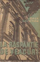 raspantie veacuri Volumul