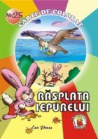 coperta Rasplata iepurelui