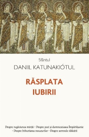 Rasplata iubirii
