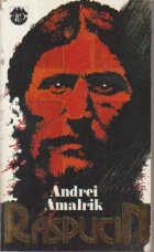 coperta Rasputin