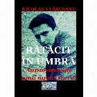 coperta Ratacit in umbra. Antimemoriile unui agent secret