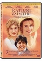 coperta Ratiune si simtire