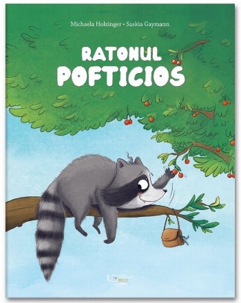 Ratonul pofticios