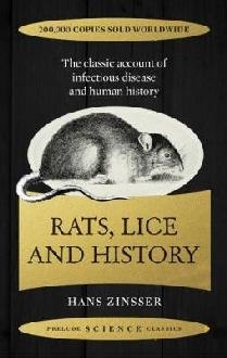 Rats, Lice and History