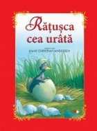 Ratusca cea urata (adaptare dupa Hans Christian Andersen)