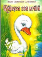 coperta Ratusca cea urata