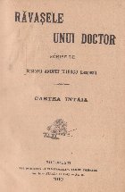 Ravasele unui doctor