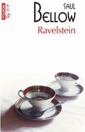 Ravelstein (ediție de buzunar)