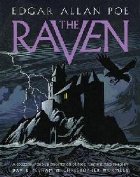 Raven: Pop Book
