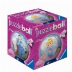 coperta Ravensburger Puzzleball Disney Princesses