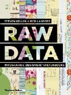 Raw Data: Infographic Designer\ Sketchbooks