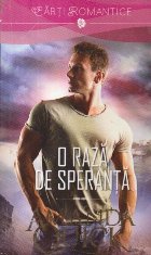 coperta O raza de speranta